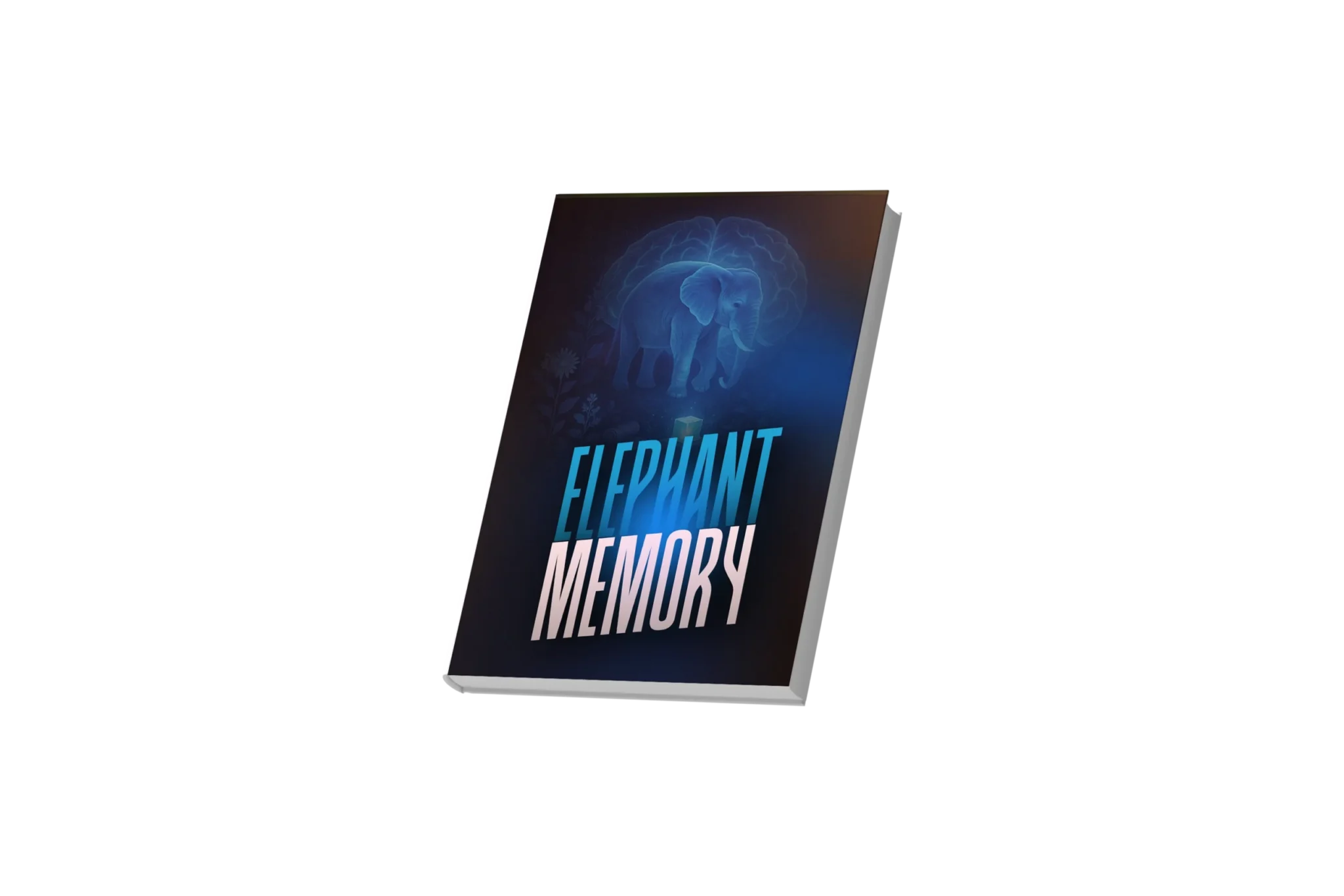 Bonus 2 — Elephant Memory free digital guide with NeuroZen order